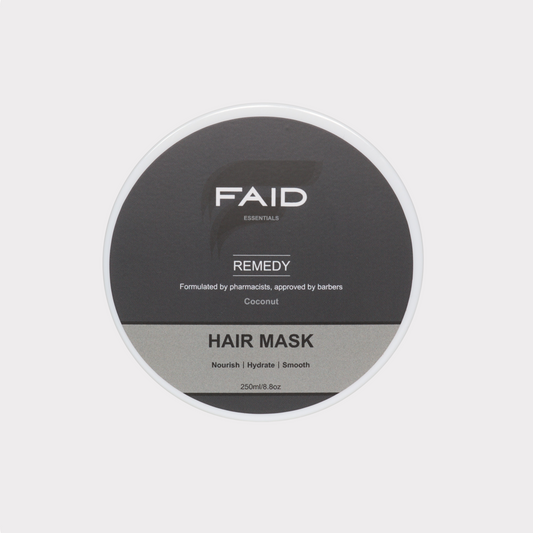 Hair mask