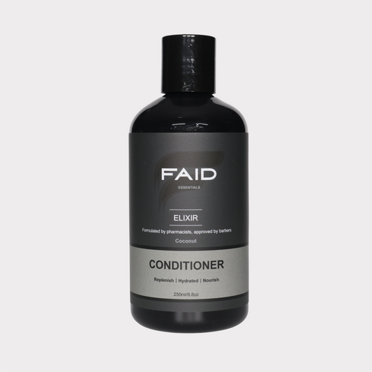 Coconut Conditioner