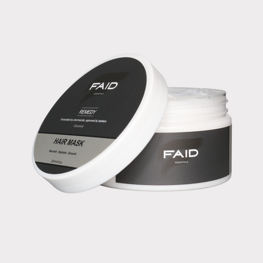 Hair mask