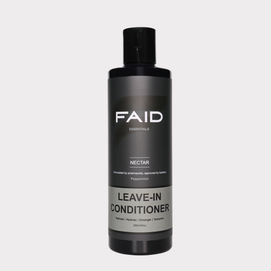 Mint Leave-In Conditioner