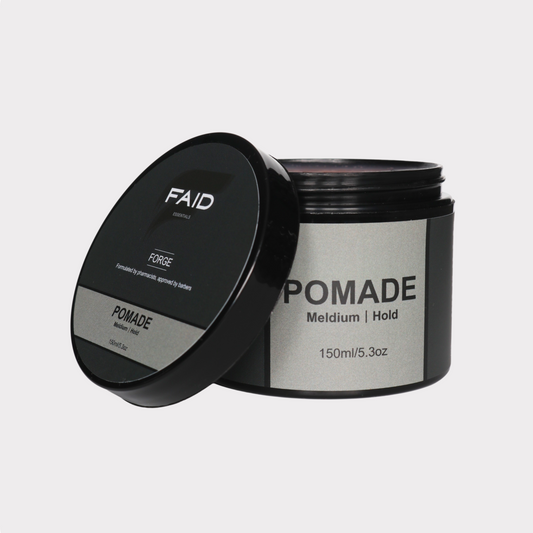 Wave Pomade