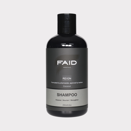 Coconut Shampoo