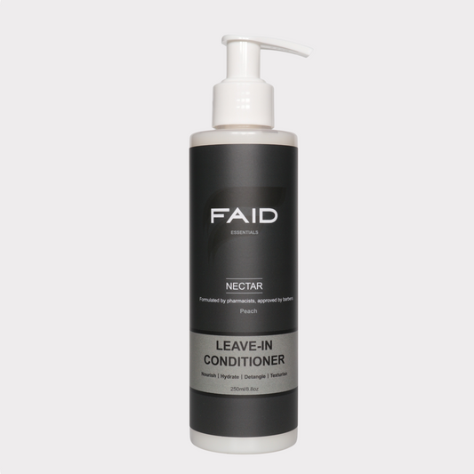 Leave-In Conditioner (scented)