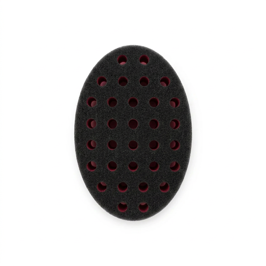 Hair Sponge