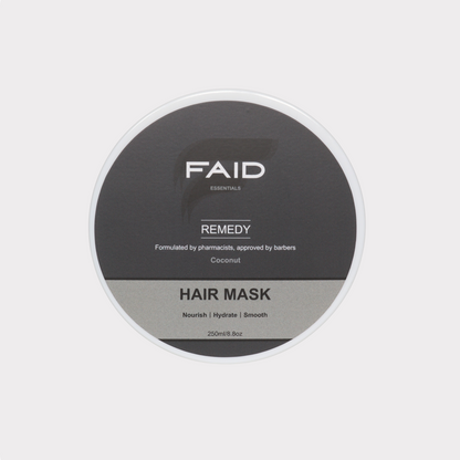 Hair mask
