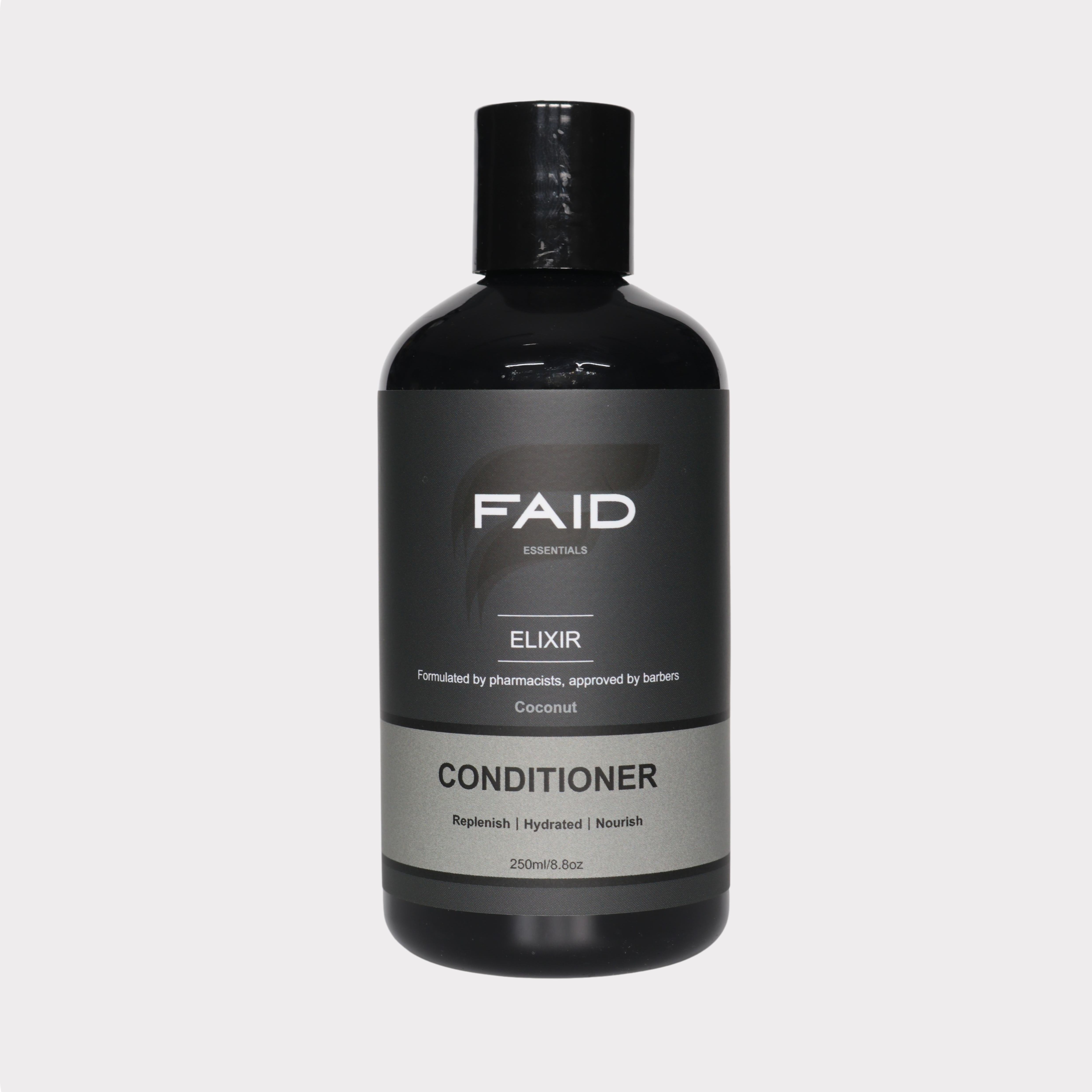 Coconut Conditioner