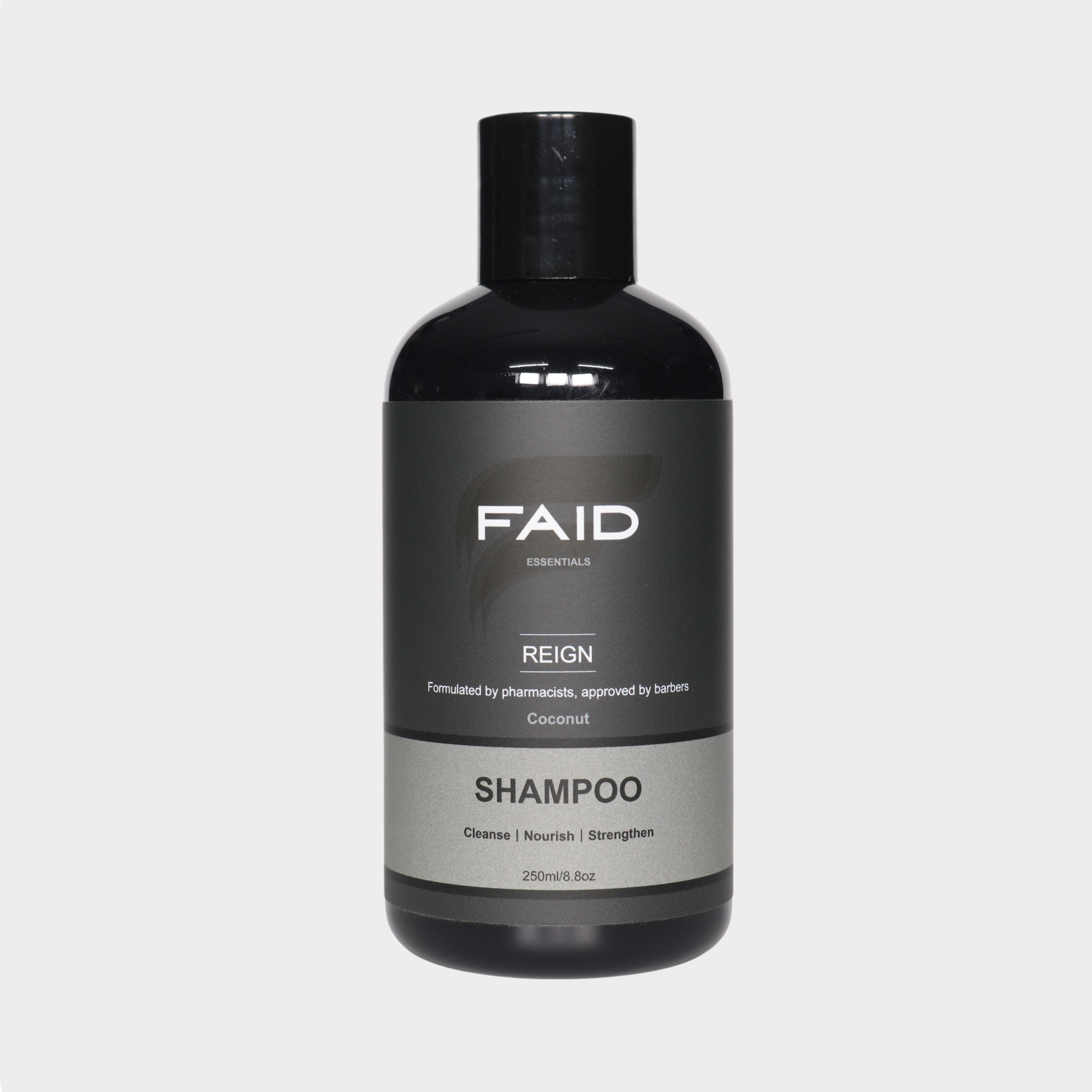 Coconut Shampoo