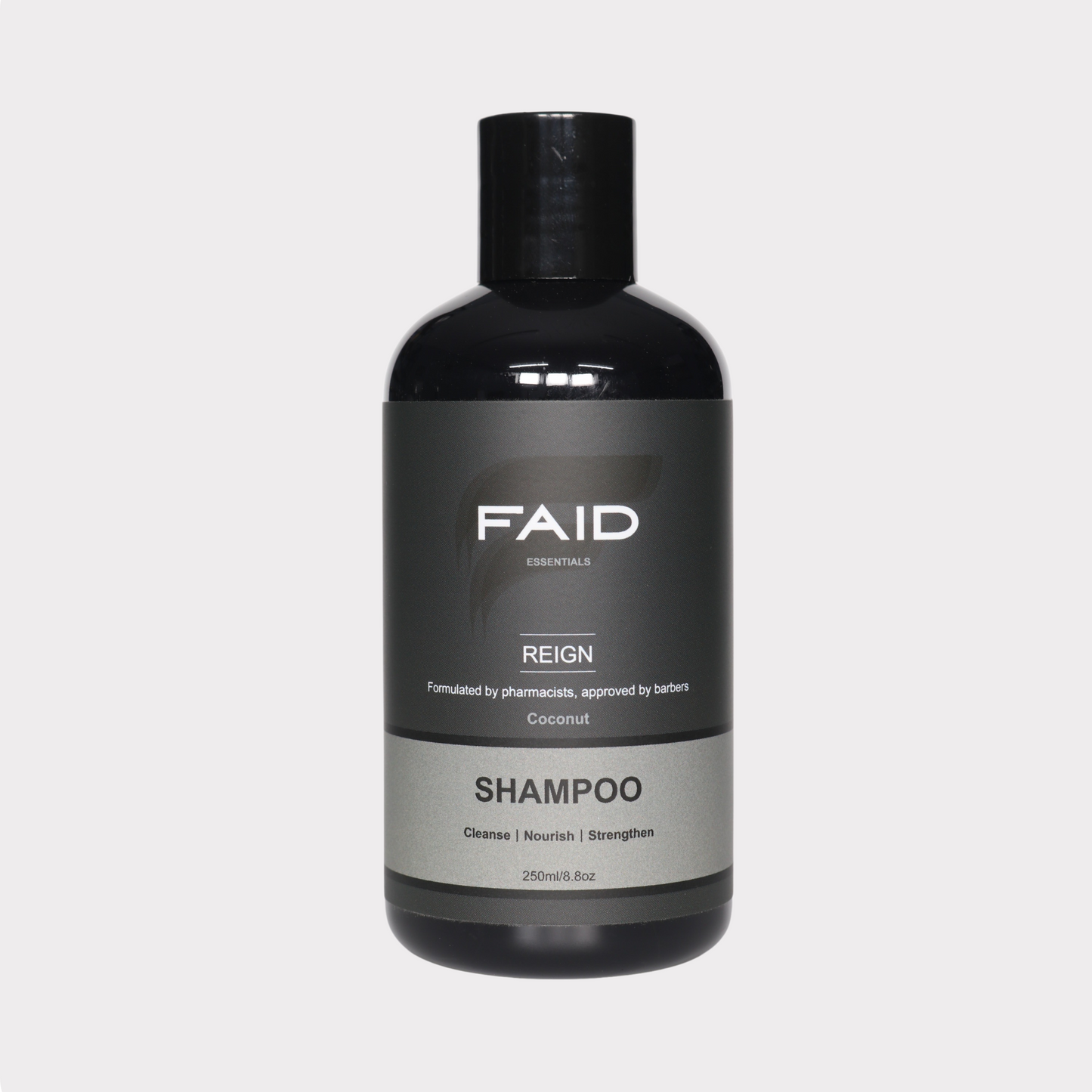 Coconut Shampoo