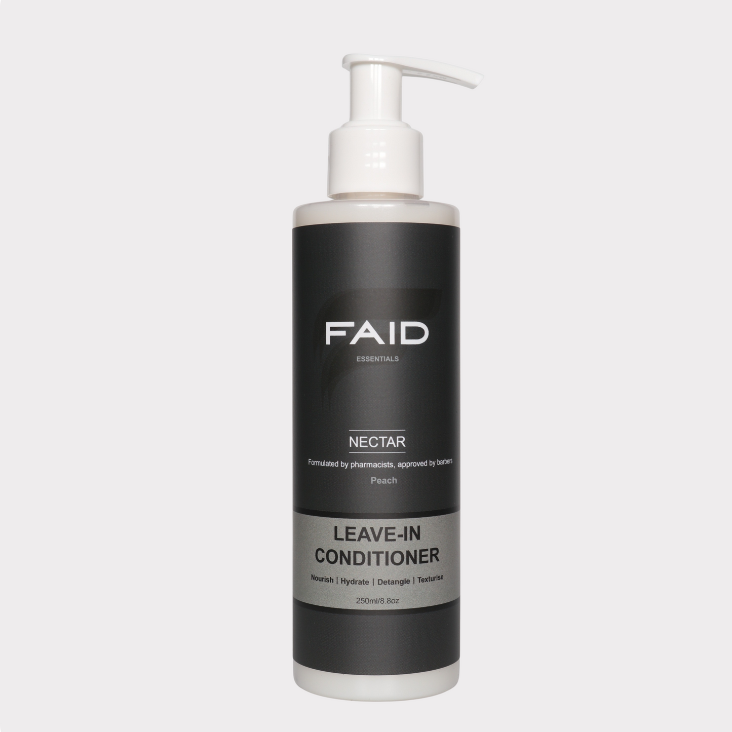 Leave-In Conditioner (scented)