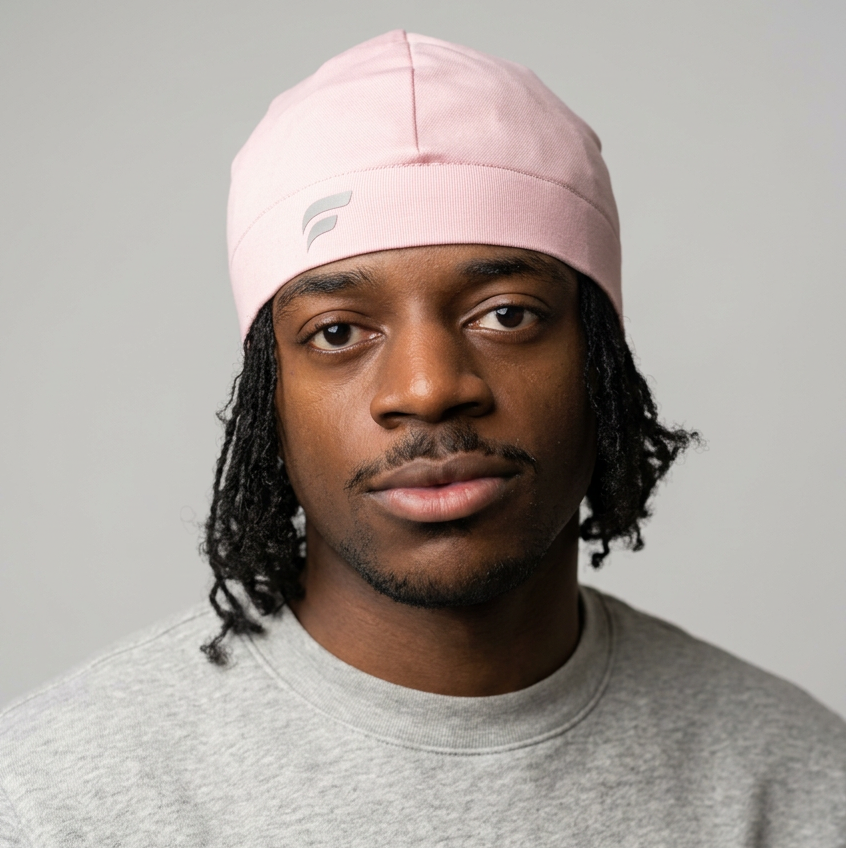 Skull Cap