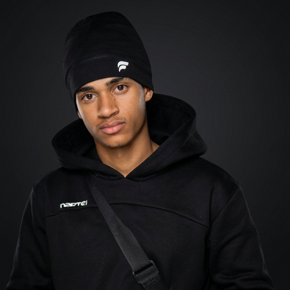 Skull Cap