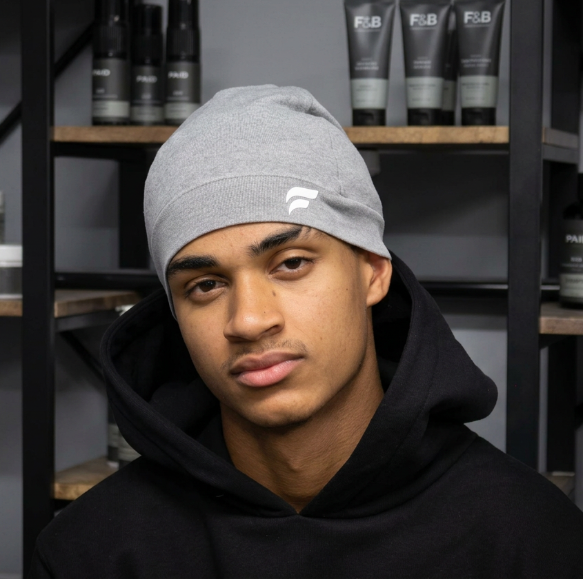 Skull Cap