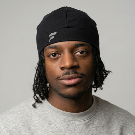 Skull Cap