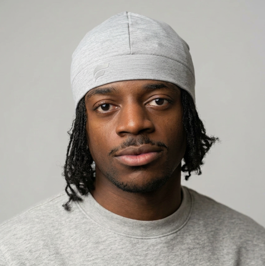 Skull Cap