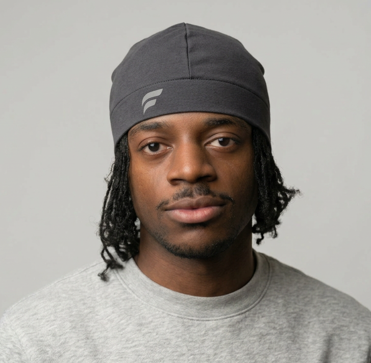 Skull Cap