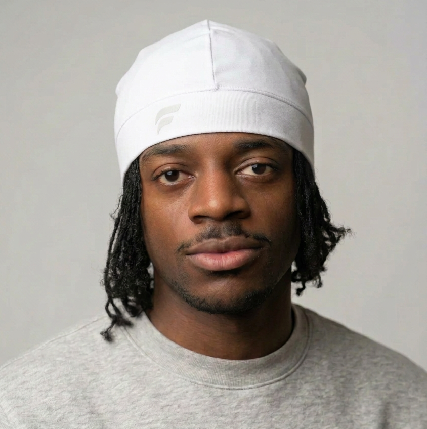 Skull Cap