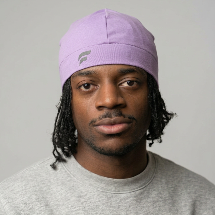 Skull Cap